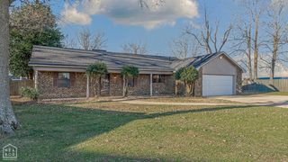 1205 Ward Lane, Blytheville, AR 72315