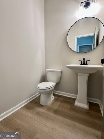 30 Shadybrook Path LOT 30, Newnan, GA 30263