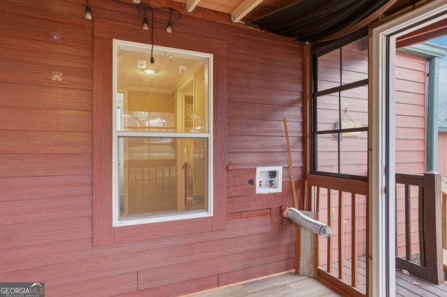 96 Stag Leap Drive, Cleveland, GA 30528