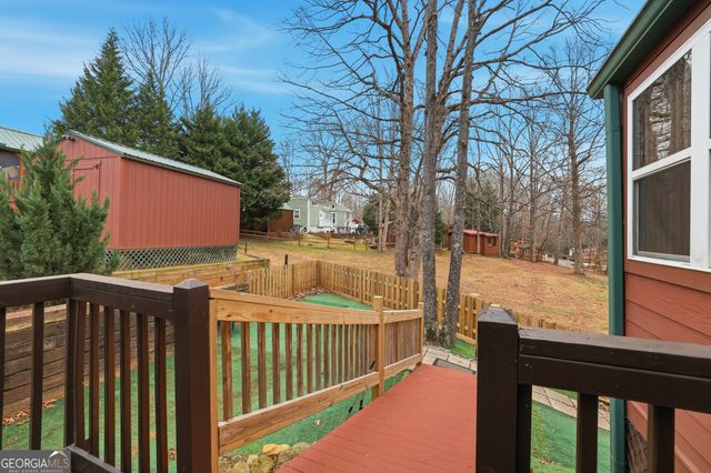 96 Stag Leap Drive, Cleveland, GA 30528