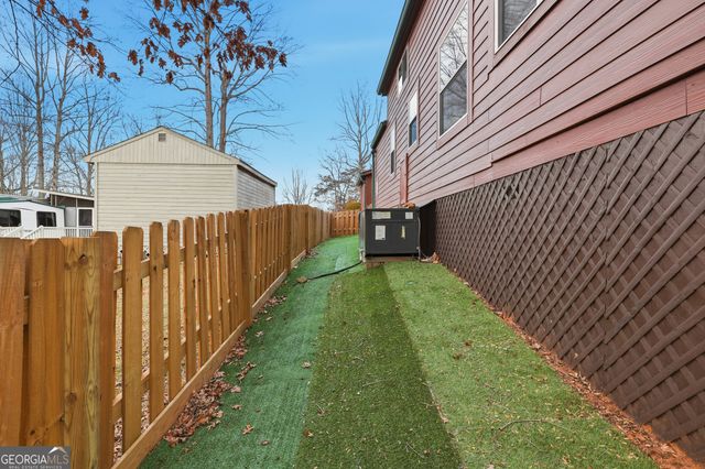 96 Stag Leap Drive, Cleveland, GA 30528