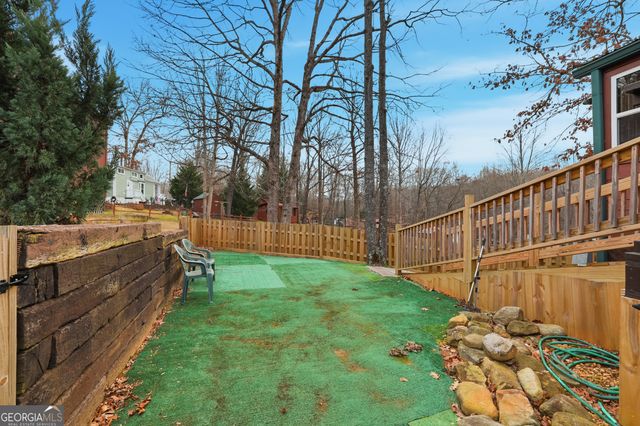 96 Stag Leap Drive, Cleveland, GA 30528