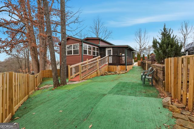 96 Stag Leap Drive, Cleveland, GA 30528