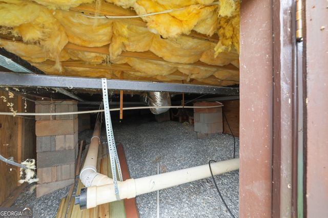 96 Stag Leap Drive, Cleveland, GA 30528