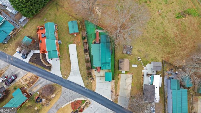 96 Stag Leap Drive, Cleveland, GA 30528