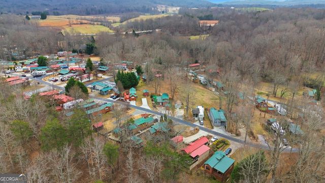 96 Stag Leap Drive, Cleveland, GA 30528