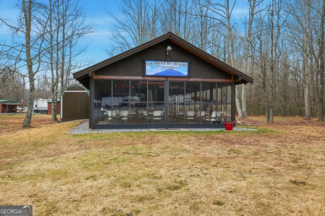 96 Stag Leap Drive, Cleveland, GA 30528