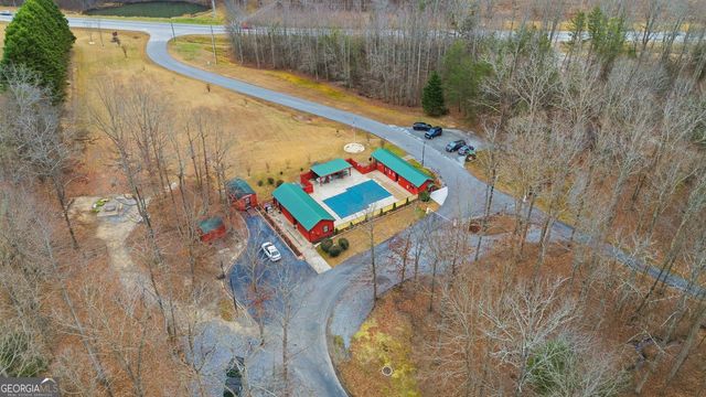 96 Stag Leap Drive, Cleveland, GA 30528