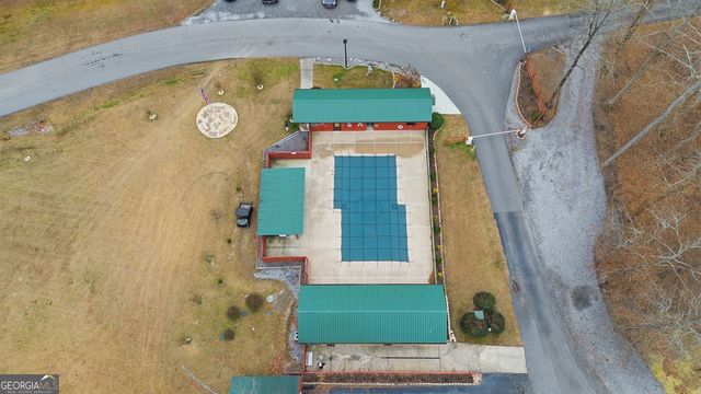 96 Stag Leap Drive, Cleveland, GA 30528