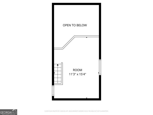 96 Stag Leap Drive, Cleveland, GA 30528