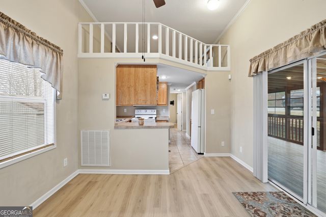 96 Stag Leap Drive, Cleveland, GA 30528