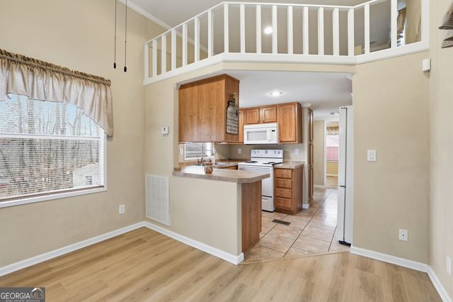 96 Stag Leap Drive, Cleveland, GA 30528