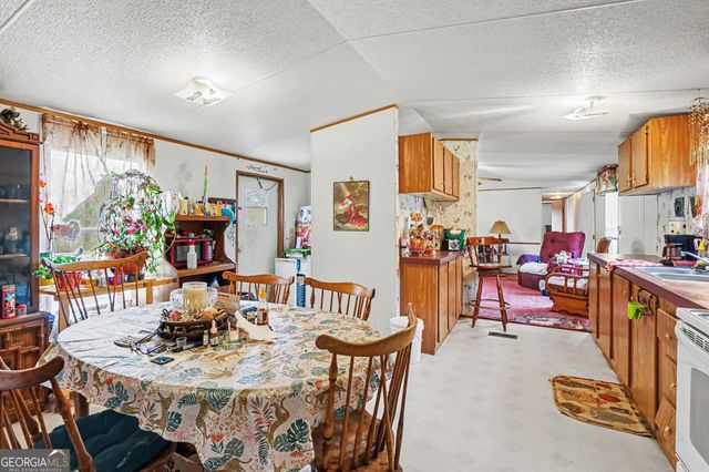 3334 Cherokee Road, Comer, GA 30629