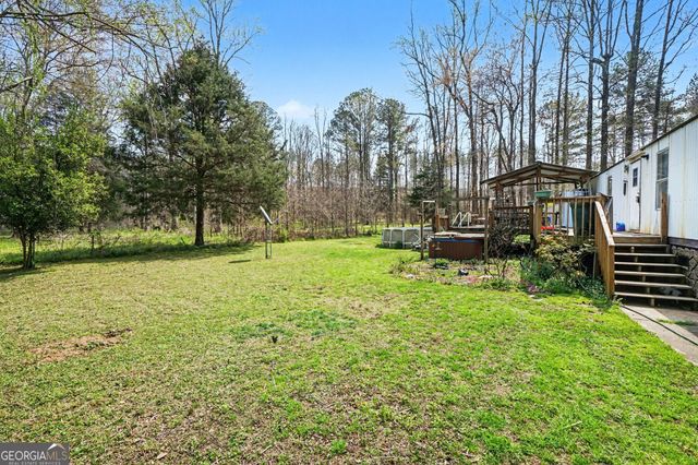 3334 Cherokee Road, Comer, GA 30629