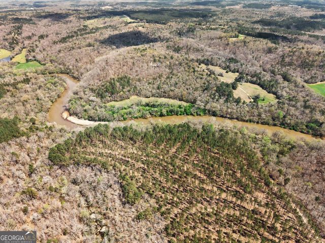 3334 Cherokee Road, Comer, GA 30629