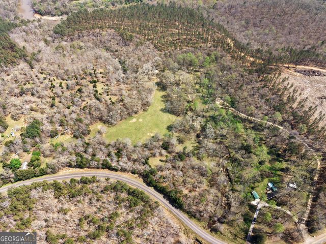 3334 Cherokee Road, Comer, GA 30629