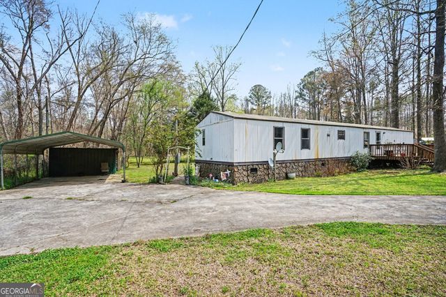 3334 Cherokee Road, Comer, GA 30629