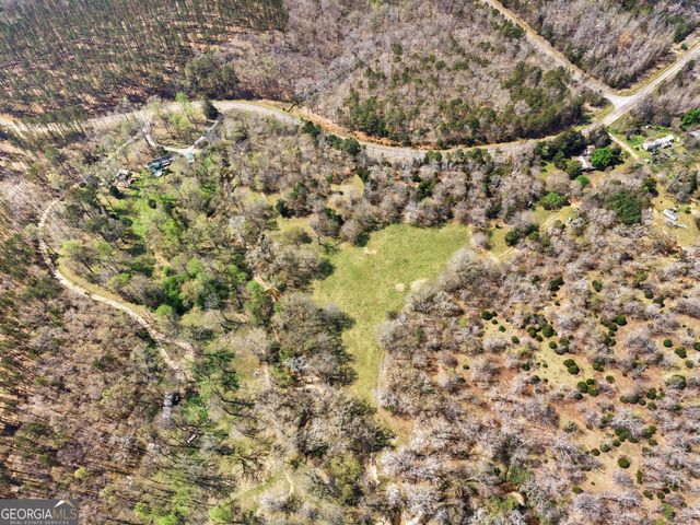 3334 Cherokee Road, Comer, GA 30629