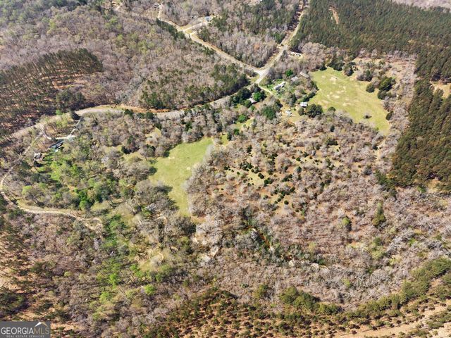 3334 Cherokee Road, Comer, GA 30629