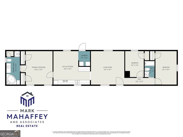 3334 Cherokee Road, Comer, GA 30629