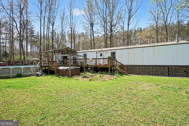 3334 Cherokee Road, Comer, GA 30629