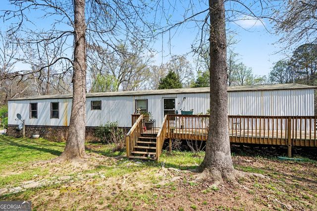 3334 Cherokee Road, Comer, GA 30629