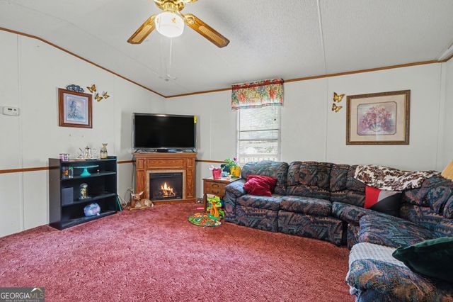 3334 Cherokee Road, Comer, GA 30629