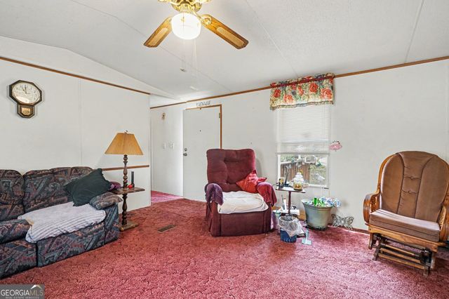 3334 Cherokee Road, Comer, GA 30629