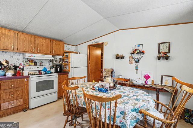 3334 Cherokee Road, Comer, GA 30629
