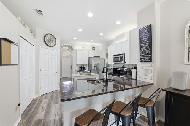 18930 NARIMORE DRIVE, Land O Lakes, FL 34638