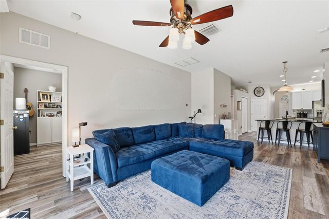 18930 NARIMORE DRIVE, Land O Lakes, FL 34638