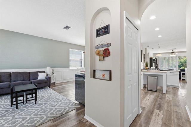 18930 NARIMORE DRIVE, Land O Lakes, FL 34638