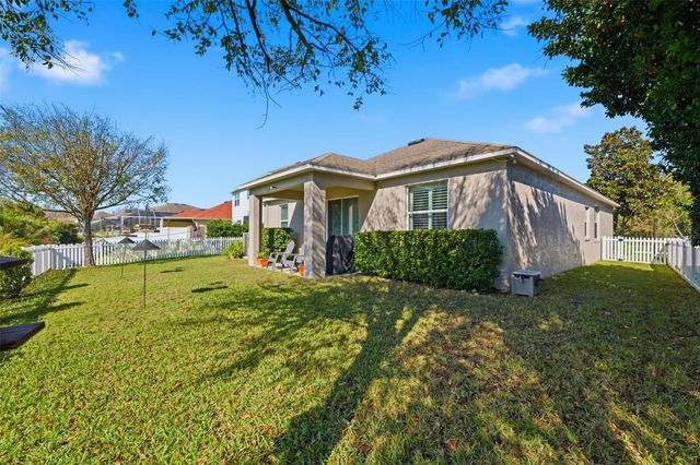 18930 NARIMORE DRIVE, Land O Lakes, FL 34638