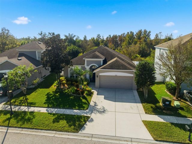 18930 NARIMORE DRIVE, Land O Lakes, FL 34638