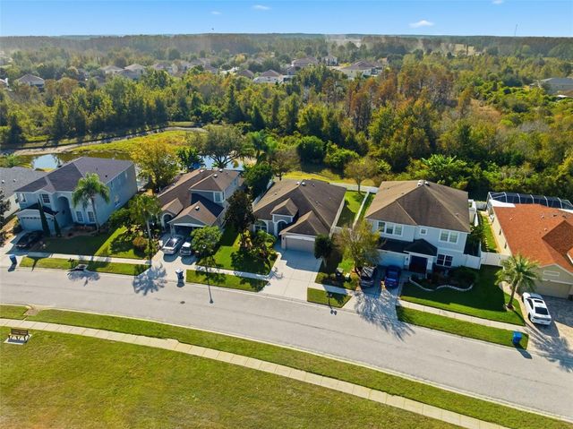 18930 NARIMORE DRIVE, Land O Lakes, FL 34638