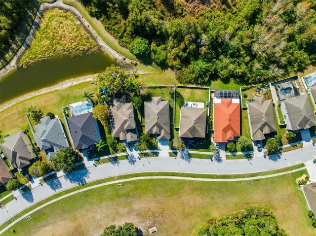 18930 NARIMORE DRIVE, Land O Lakes, FL 34638