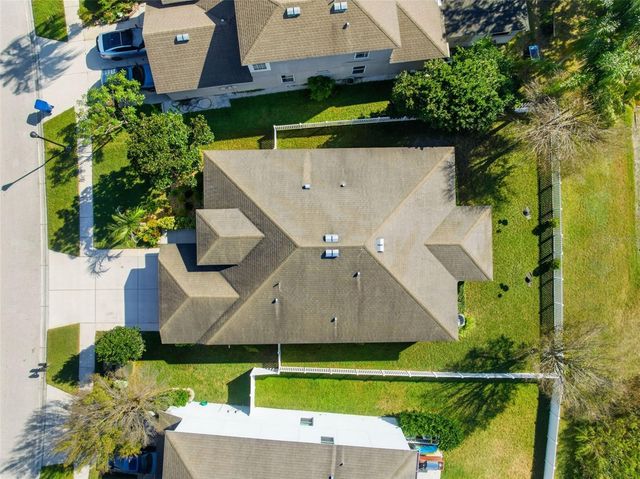 18930 NARIMORE DRIVE, Land O Lakes, FL 34638