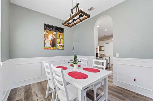 18930 NARIMORE DRIVE, Land O Lakes, FL 34638