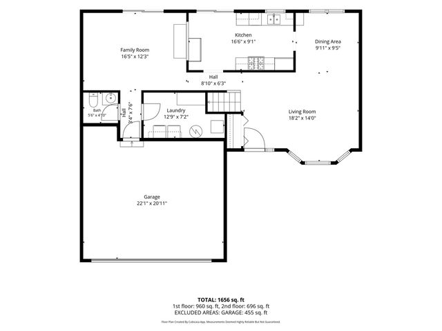 980 Oakland Lane, Aurora, IL 60504
