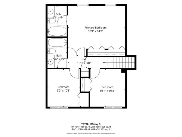 980 Oakland Lane, Aurora, IL 60504