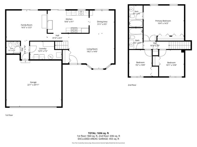 980 Oakland Lane, Aurora, IL 60504