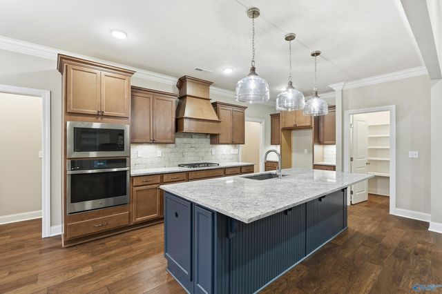 103 Pat Cain Drive, New Market, AL 35761