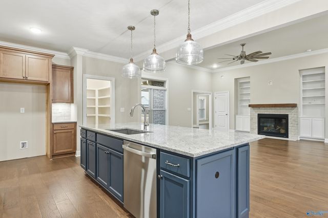 103 Pat Cain Drive, New Market, AL 35761