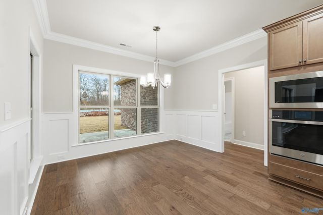 103 Pat Cain Drive, New Market, AL 35761