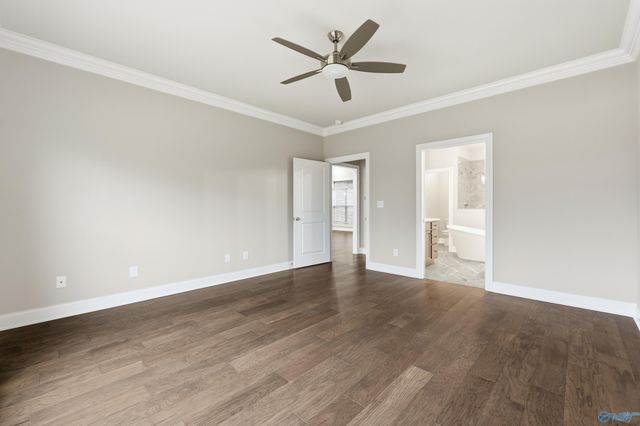 103 Pat Cain Drive, New Market, AL 35761