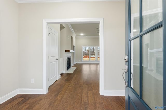 103 Pat Cain Drive, New Market, AL 35761