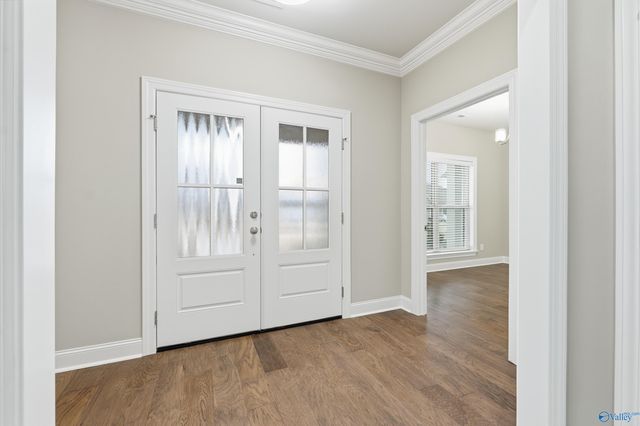 103 Pat Cain Drive, New Market, AL 35761