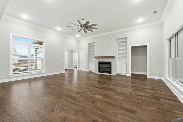 103 Pat Cain Drive, New Market, AL 35761