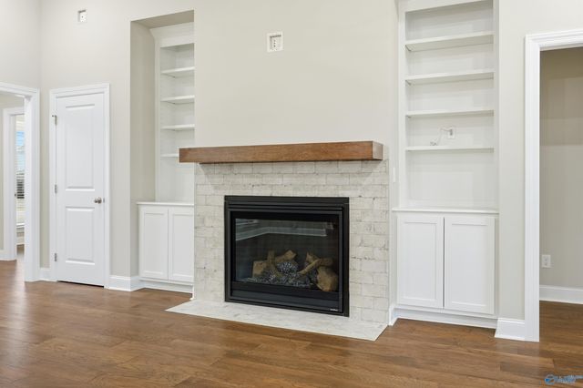 103 Pat Cain Drive, New Market, AL 35761