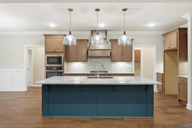 103 Pat Cain Drive, New Market, AL 35761